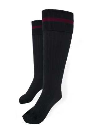 Manurewa Intermediate School Boys Sock