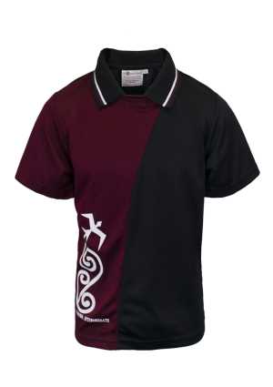 Manurewa Intermediate School Polo